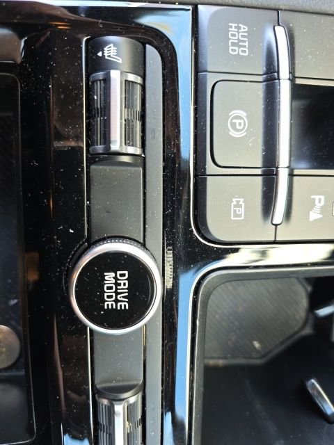 Used 2025 Kia K5 GT-Line image 20