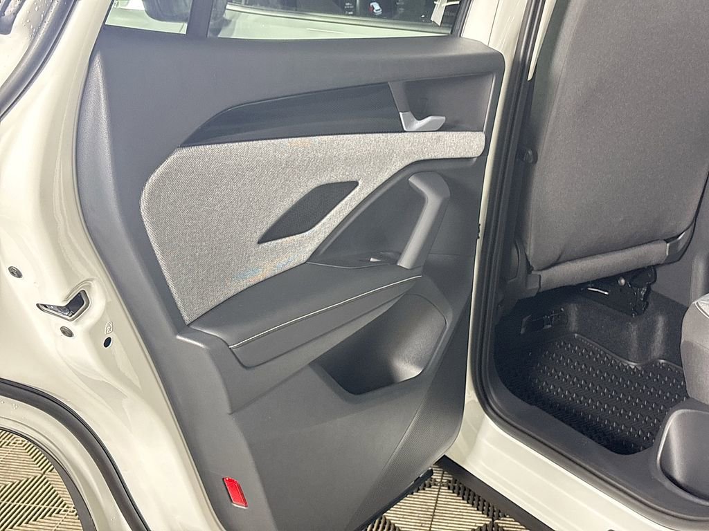 New 2025 Volkswagen Tiguan S image 18