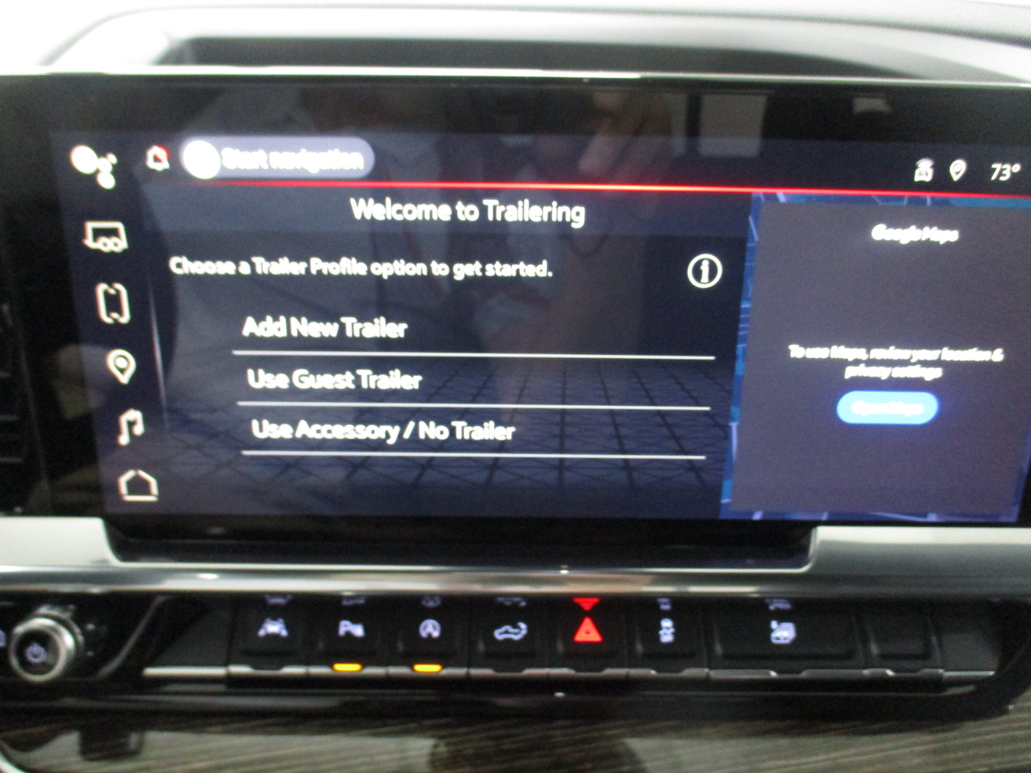 New 2026 GMC Sierra 1500 Elevation w/ Elevation Premium Package AWD/4WD image 25