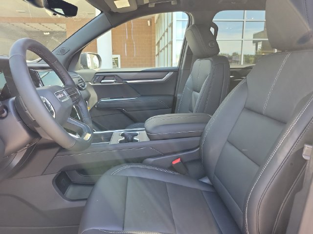 New 2026 GMC Acadia Elevation w/ Elevation Premium Package AWD/4WD image 14