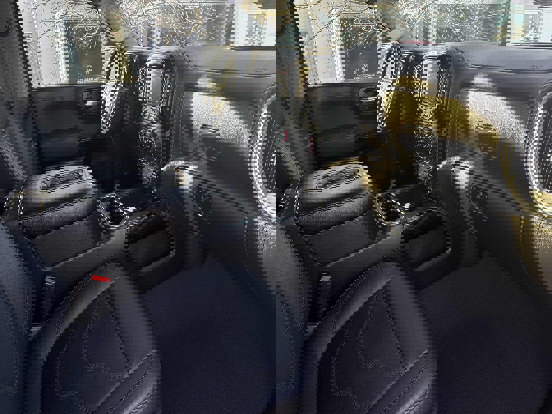 Used 2021 Chevrolet Silverado 1500 RST w/ All Star Edition Plus image 30