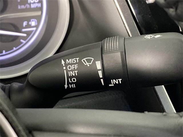 Used 2023 Toyota Camry XLE image 17