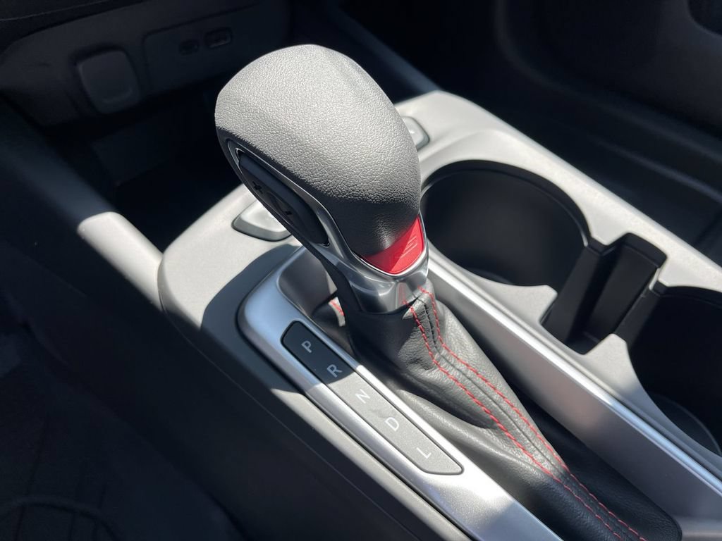 New 2026 Chevrolet Trax RS w/ Driver Confidence Package FWD image 19