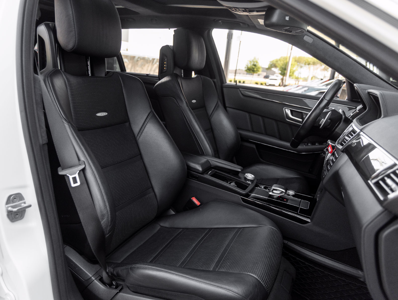 Used 2012 Mercedes-Benz E 63 AMG Wagon image 50