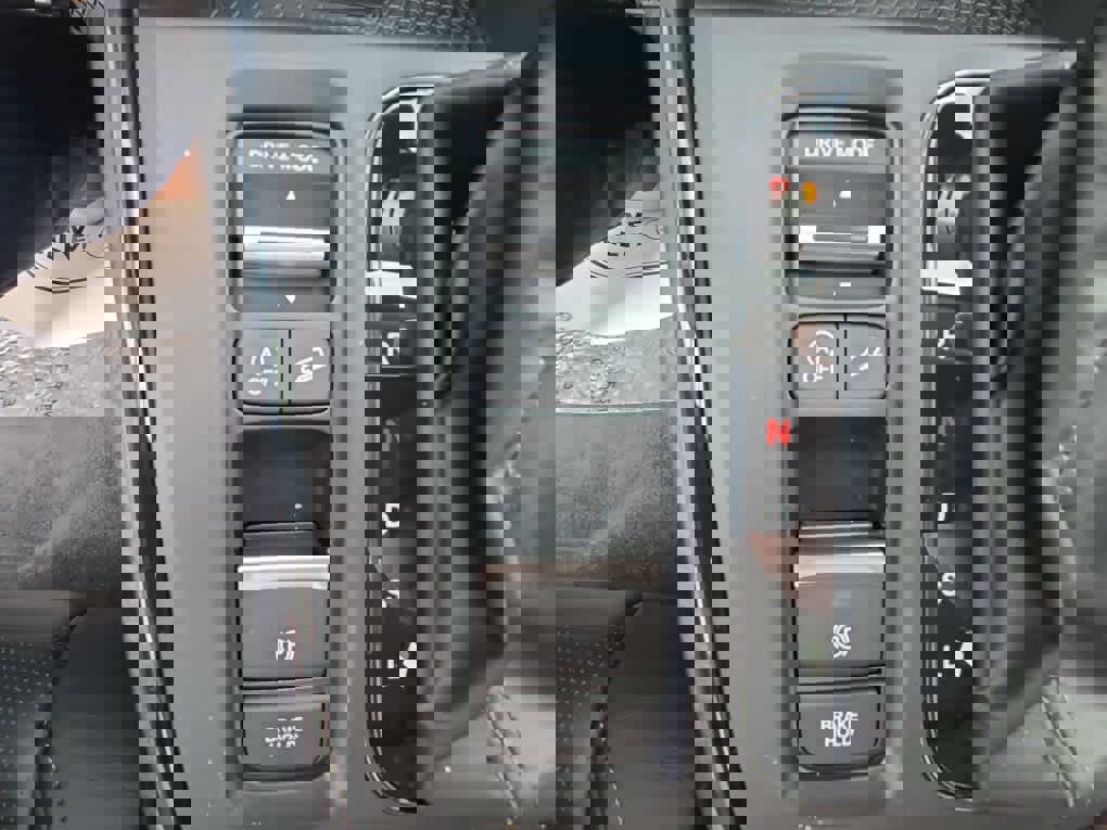 New 2026 Honda CR-V EX-L image 48