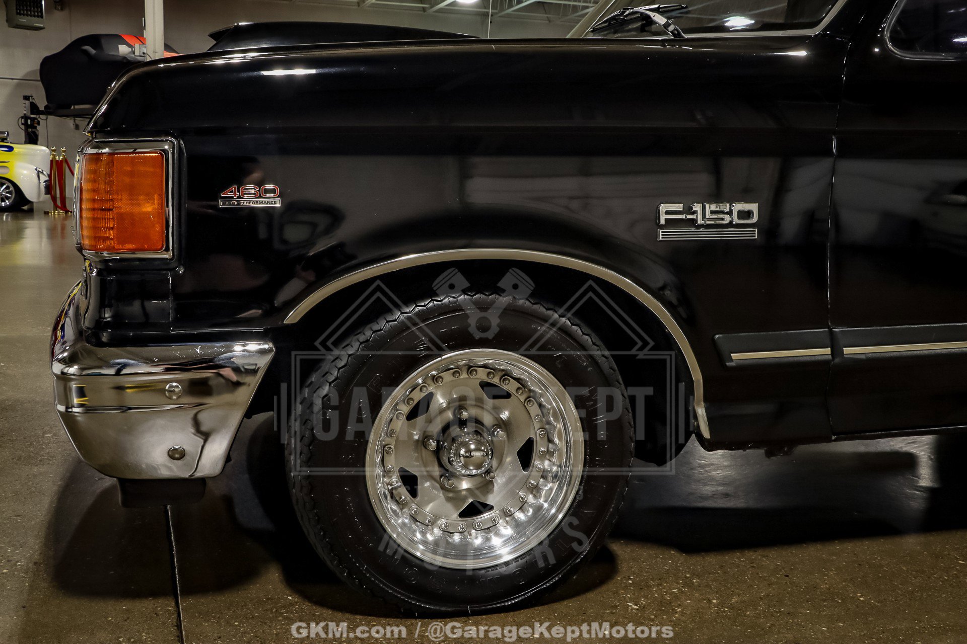 Used 1987 Ford F150 2WD Regular Cab image 33
