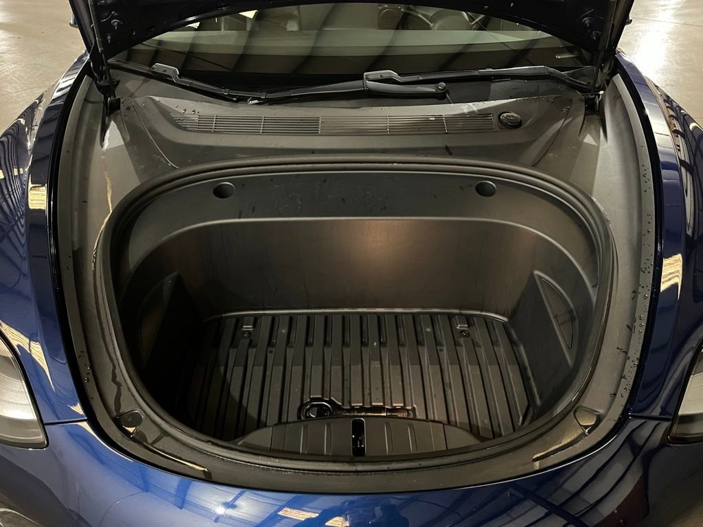 Used 2021 Tesla Model 3 Long Range image 12