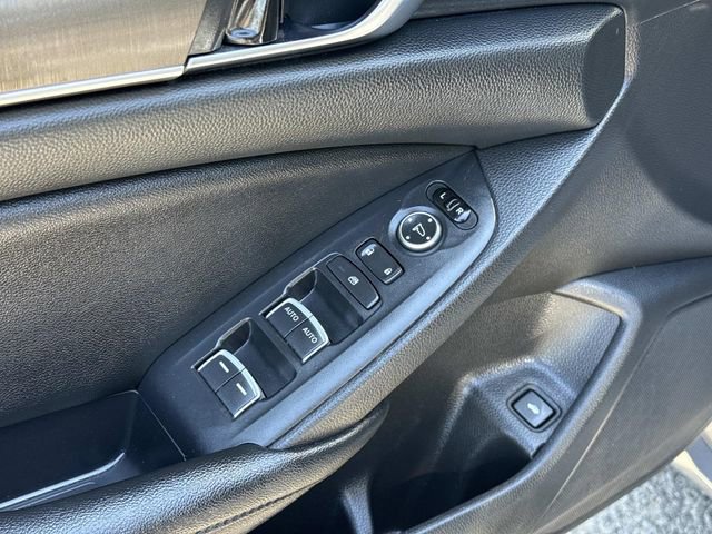 Used 2020 Honda Accord LX image 21