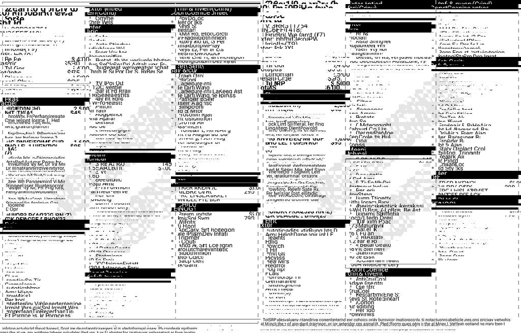 New 2026 RAM 1500 Big Horn w/ Night Edition image 8