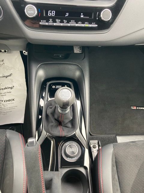 Certified 2023 Toyota Corolla GR Morizo AWD/4WD image 30