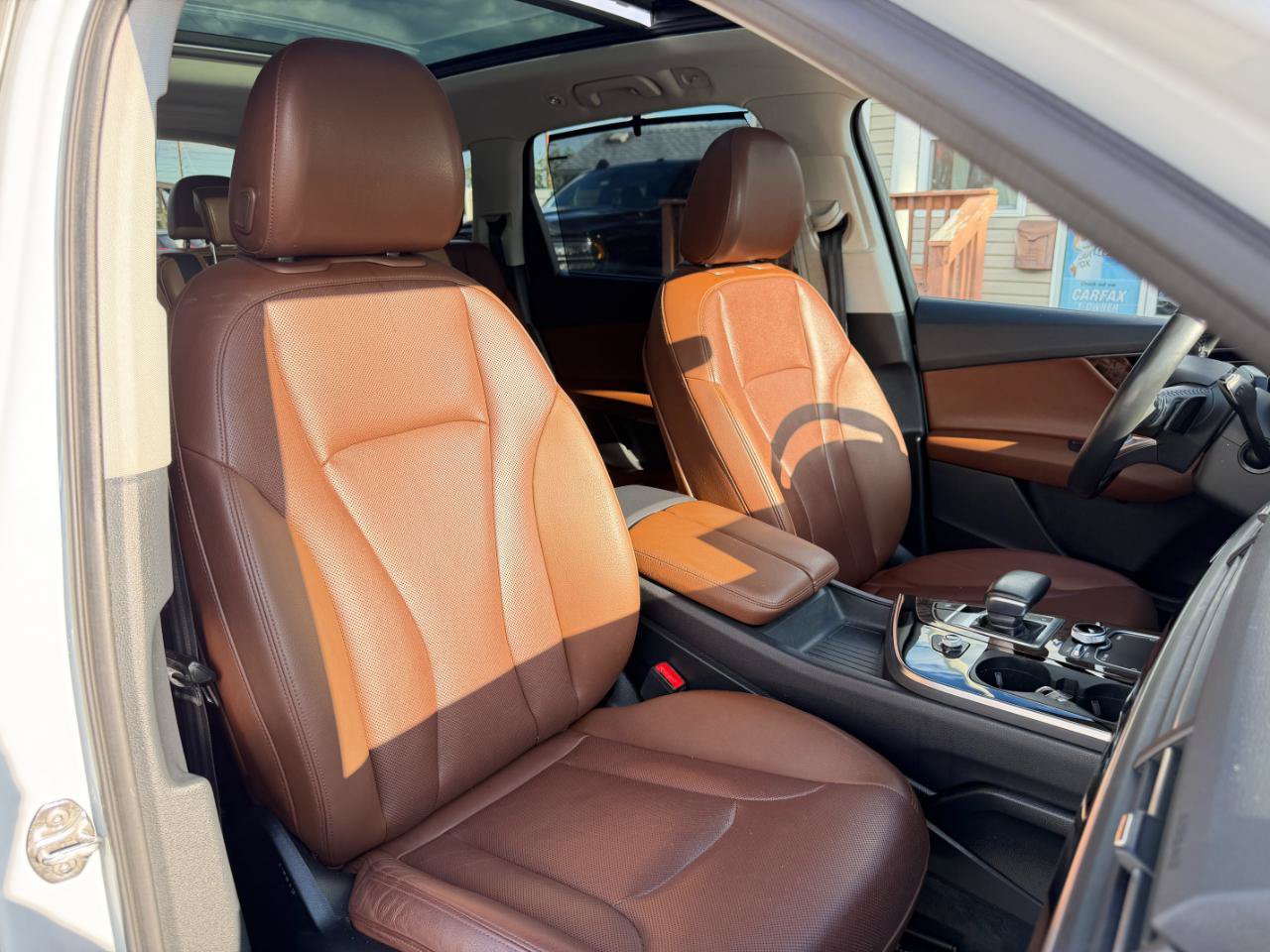 Used 2019 Audi Q7 3.0T Premium Plus w/ Premium Plus Package AWD/4WD image 52