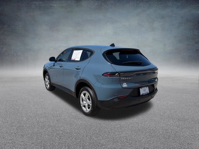 Used 2024 Dodge Hornet GT w/ Cold Weather Group image 9