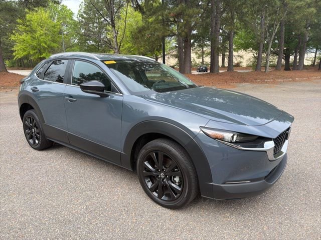 Used 2023 MAZDA CX-30 AWD 2.5 S w/ Preferred Package image 7