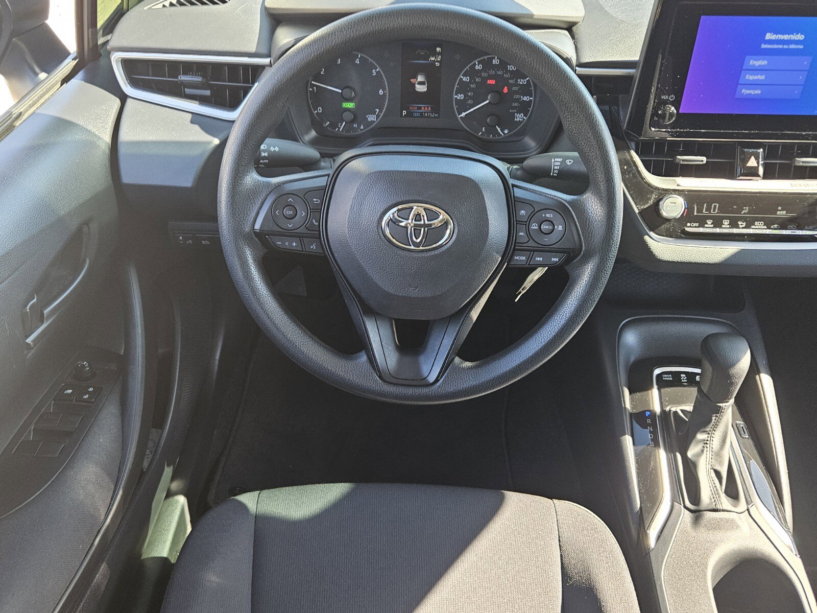 Certified 2023 Toyota Corolla LE image 6