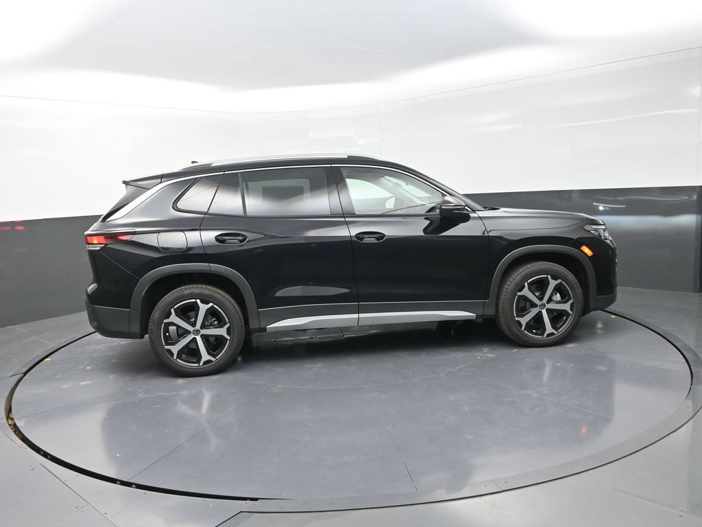 New 2026 Volkswagen Tiguan SE AWD/4WD image 11