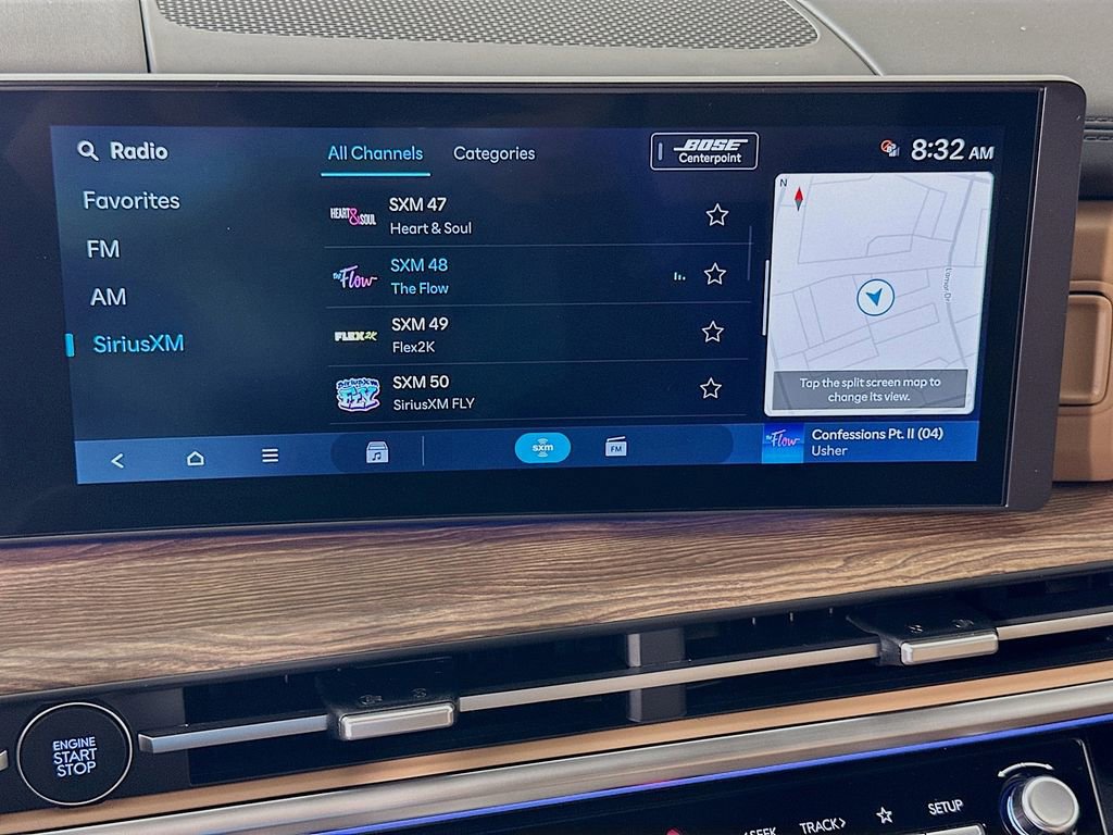 New 2026 Hyundai Santa Fe Calligraphy image 11