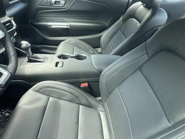 New 2026 Ford Mustang Premium RWD image 9