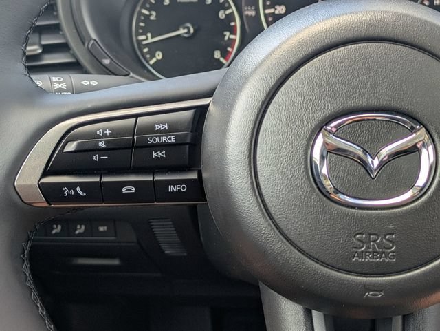 New 2026 MAZDA CX-30 AWD 2.5 S w/ Select Sport Pkg image 16