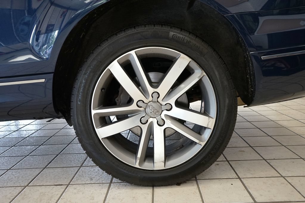 Used 2015 Audi Q7 3.0T Premium Plus AWD/4WD image 56