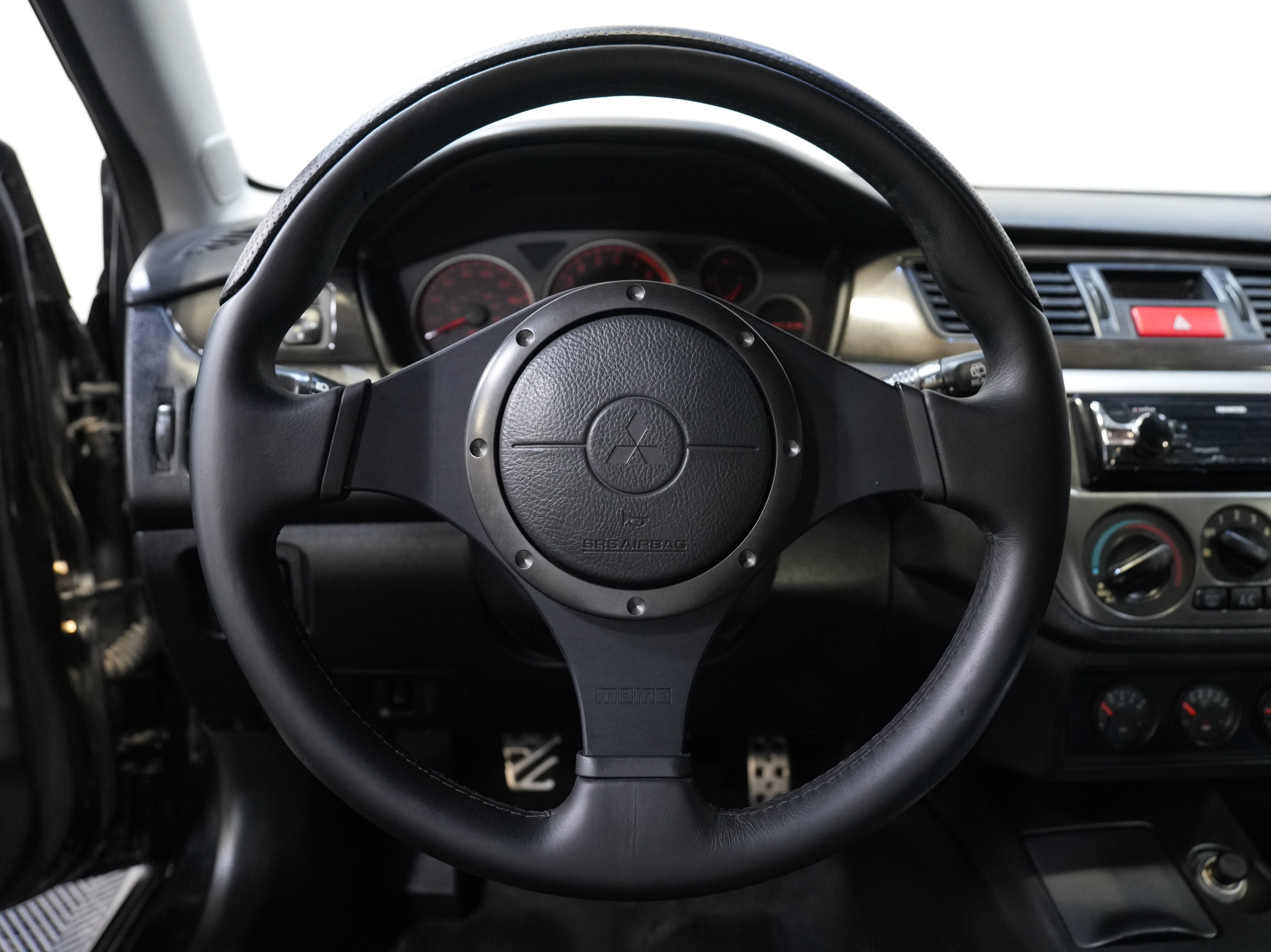Used 2006 Mitsubishi Lancer Evolution MR AWD/4WD image 38