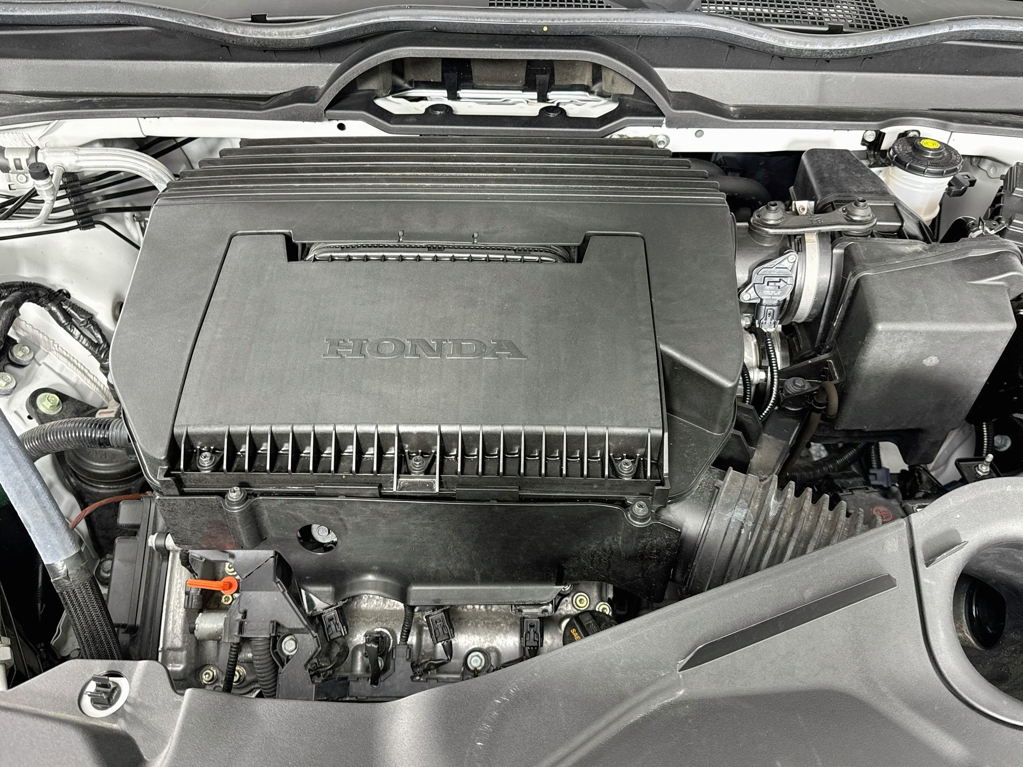 Certified 2024 Honda Pilot Touring image 33
