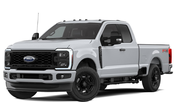 New 2026 Ford F250 XL w/ STX Appearance Package AWD/4WD image 29