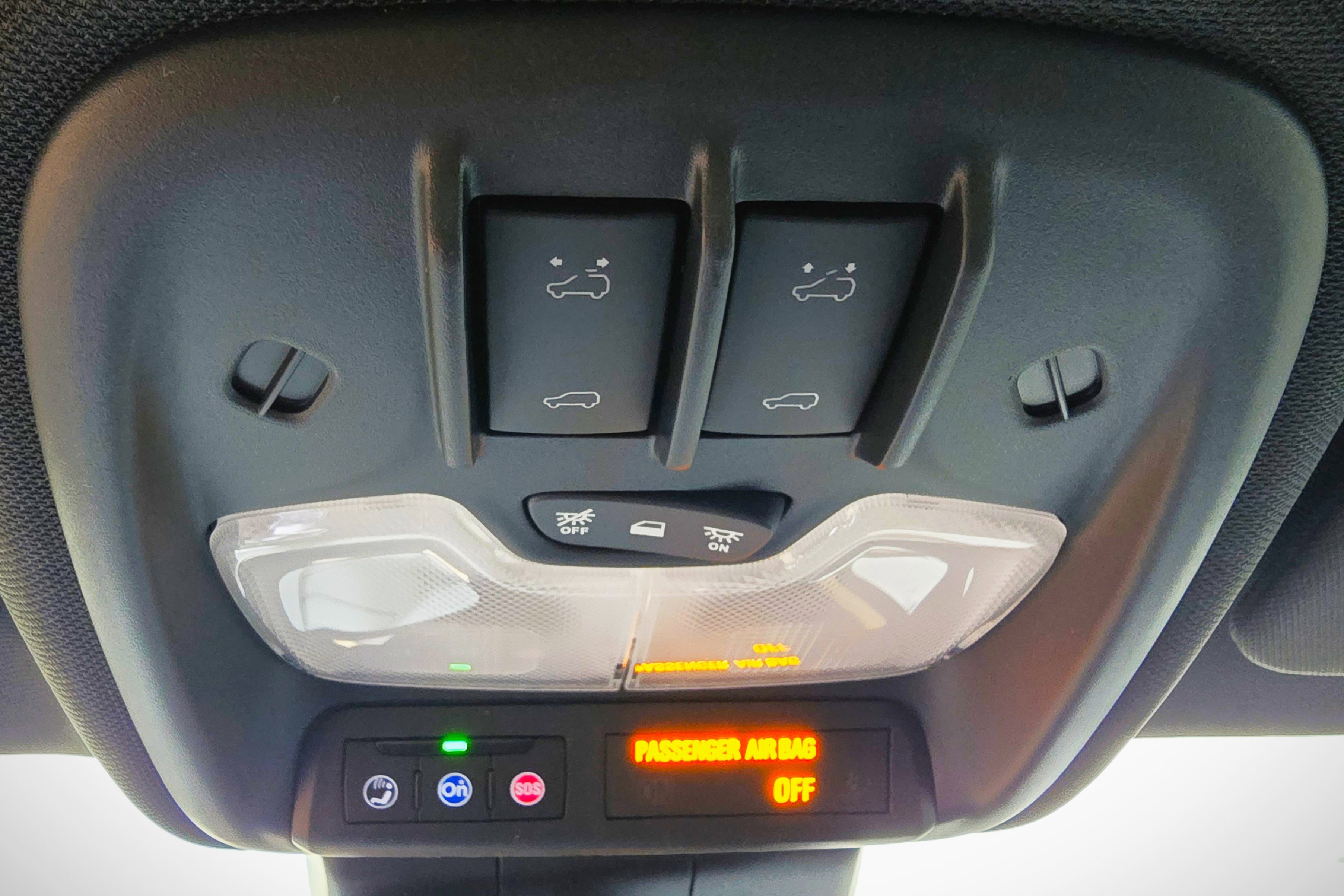 New 2026 GMC Canyon Elevation w/ Convenience Package image 25