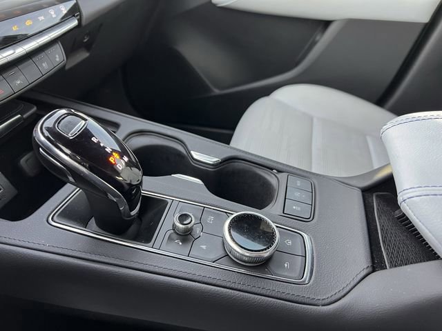 Certified 2024 Cadillac XT4 Sport image 21