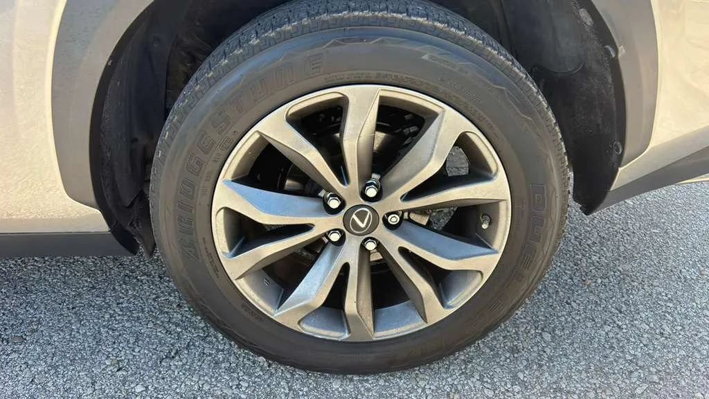 Used 2016 Lexus NX 200t F Sport w/ F Sport Premium Package FWD image 22