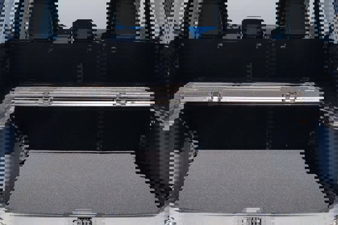 New 2025 Ford Bronco Sport Outer Banks w/ Outer Banks Tech Package+ image 5