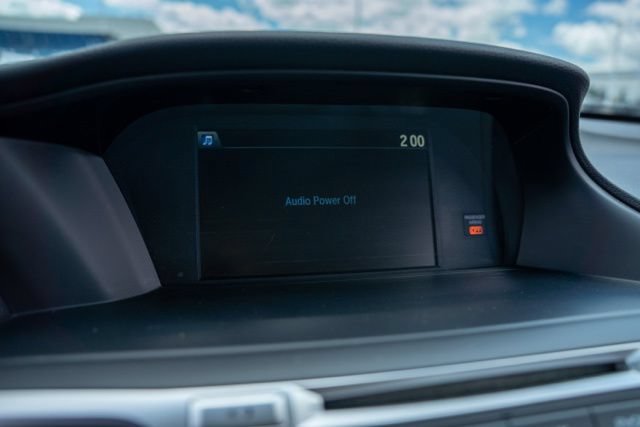 Used 2014 Honda Accord LX image 20