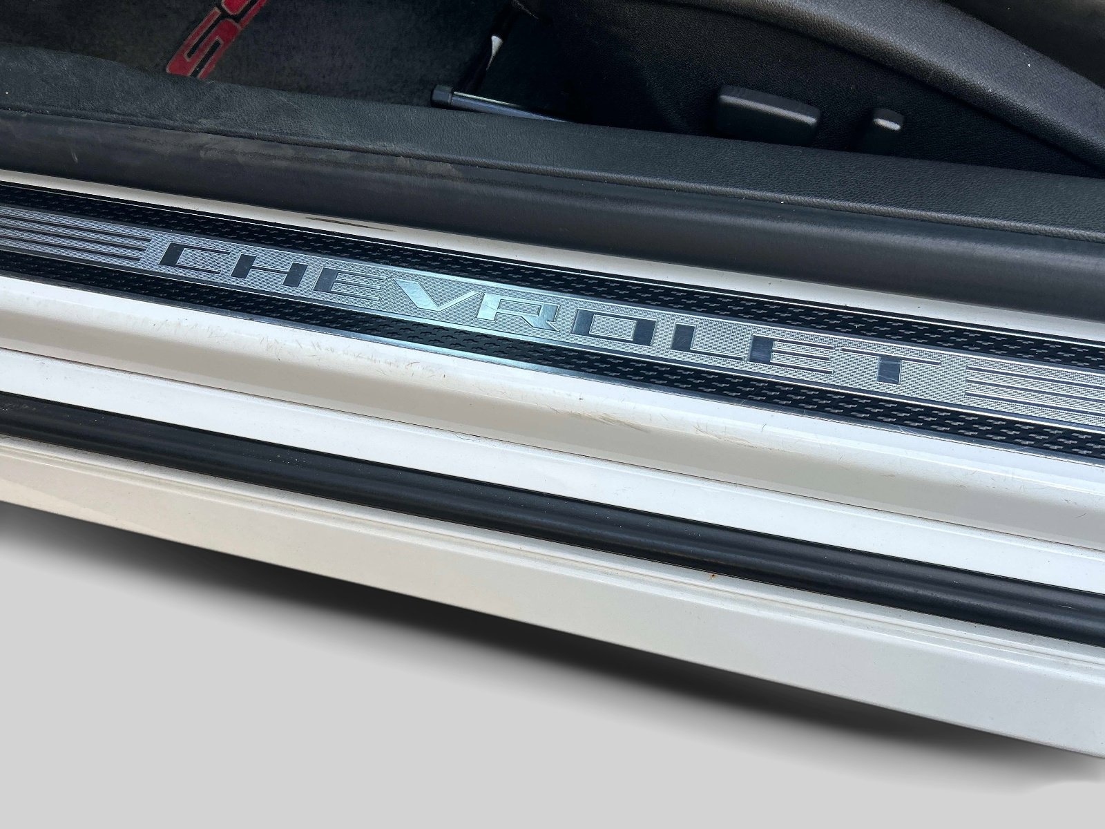 Used 2015 Chevrolet Camaro SS image 17