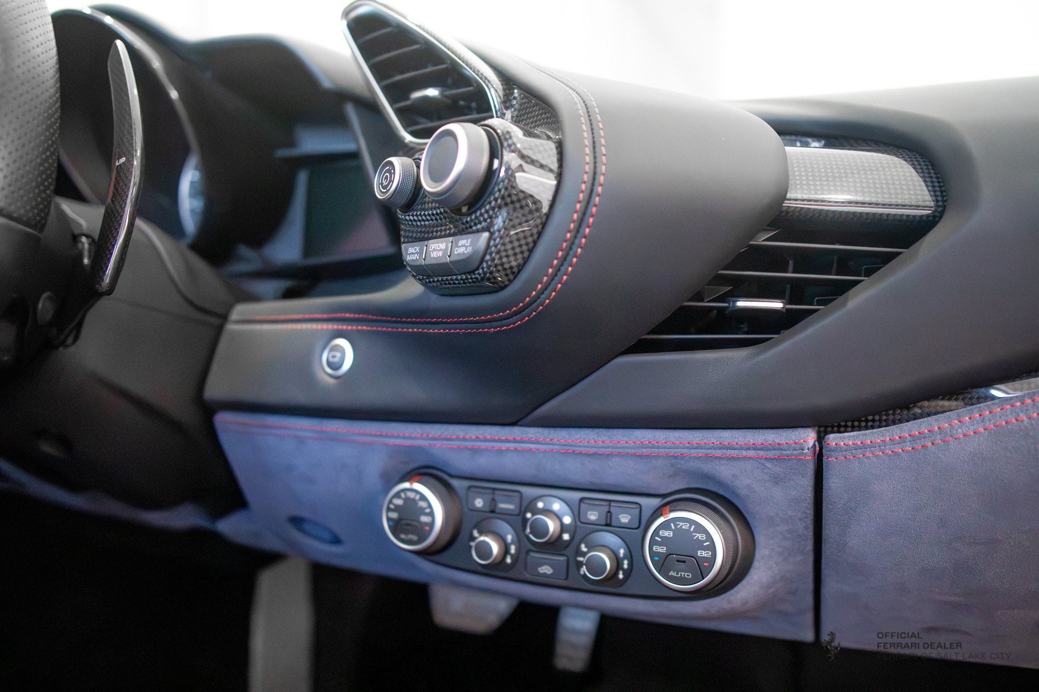 Used 2019 Ferrari 488 Spider RWD image 15