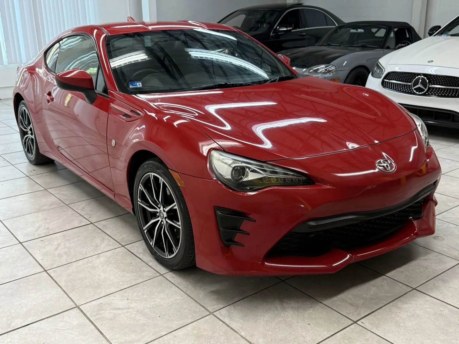 Used 2018 Toyota 86