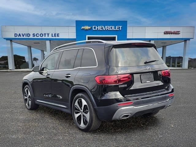 Used 2024 Mercedes-Benz GLB 250 image 12