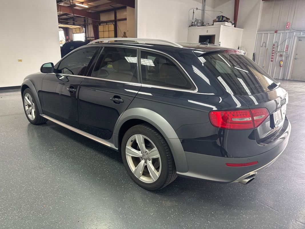 Used 2013 Audi A4 Premium Plus image 6