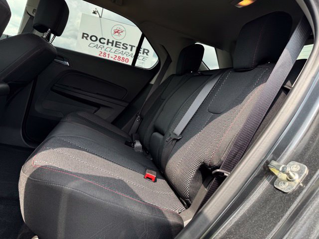 Used 2017 Chevrolet Equinox LT w/ Convenience Package AWD/4WD image 7