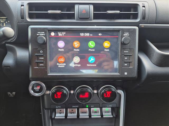 Used 2023 Toyota GR86 Premium image 13