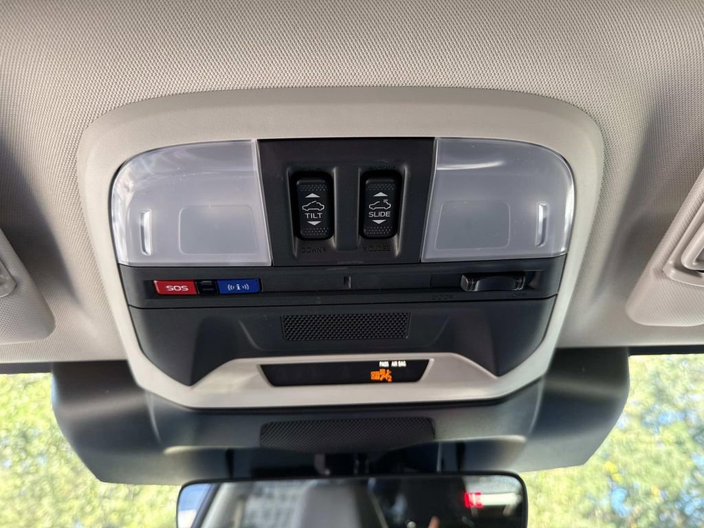 New 2026 Subaru Crosstrek 2.0i Premium image 41