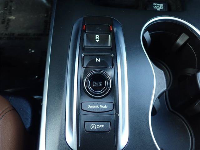 Used 2019 Acura MDX w/ Technology Package AWD/4WD image 24