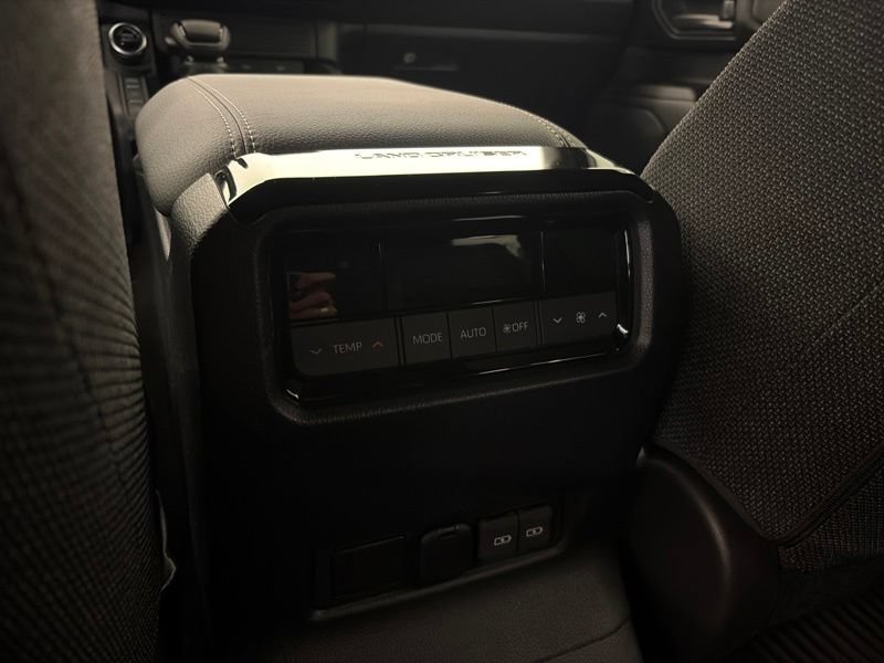Used 2025 Toyota Land Cruiser 1958 AWD/4WD image 17