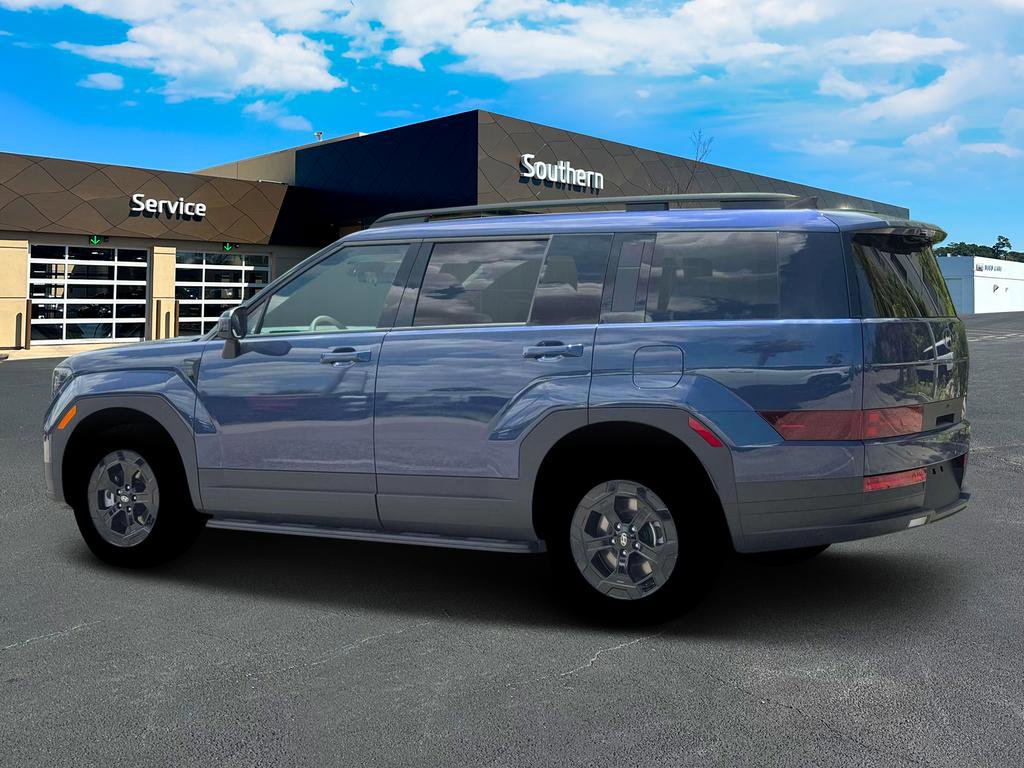 New 2026 Hyundai Santa Fe XRT image 4