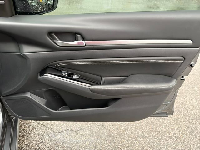 Used 2022 Nissan Altima 2.5 SL FWD image 21