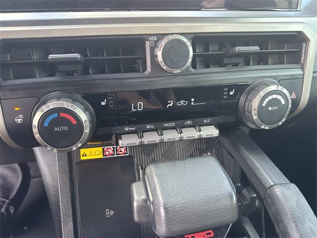 Used 2024 Toyota Tacoma TRD Sport image 24