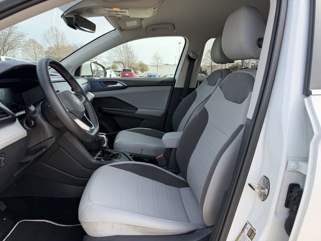 Used 2024 Volkswagen Taos SE image 24