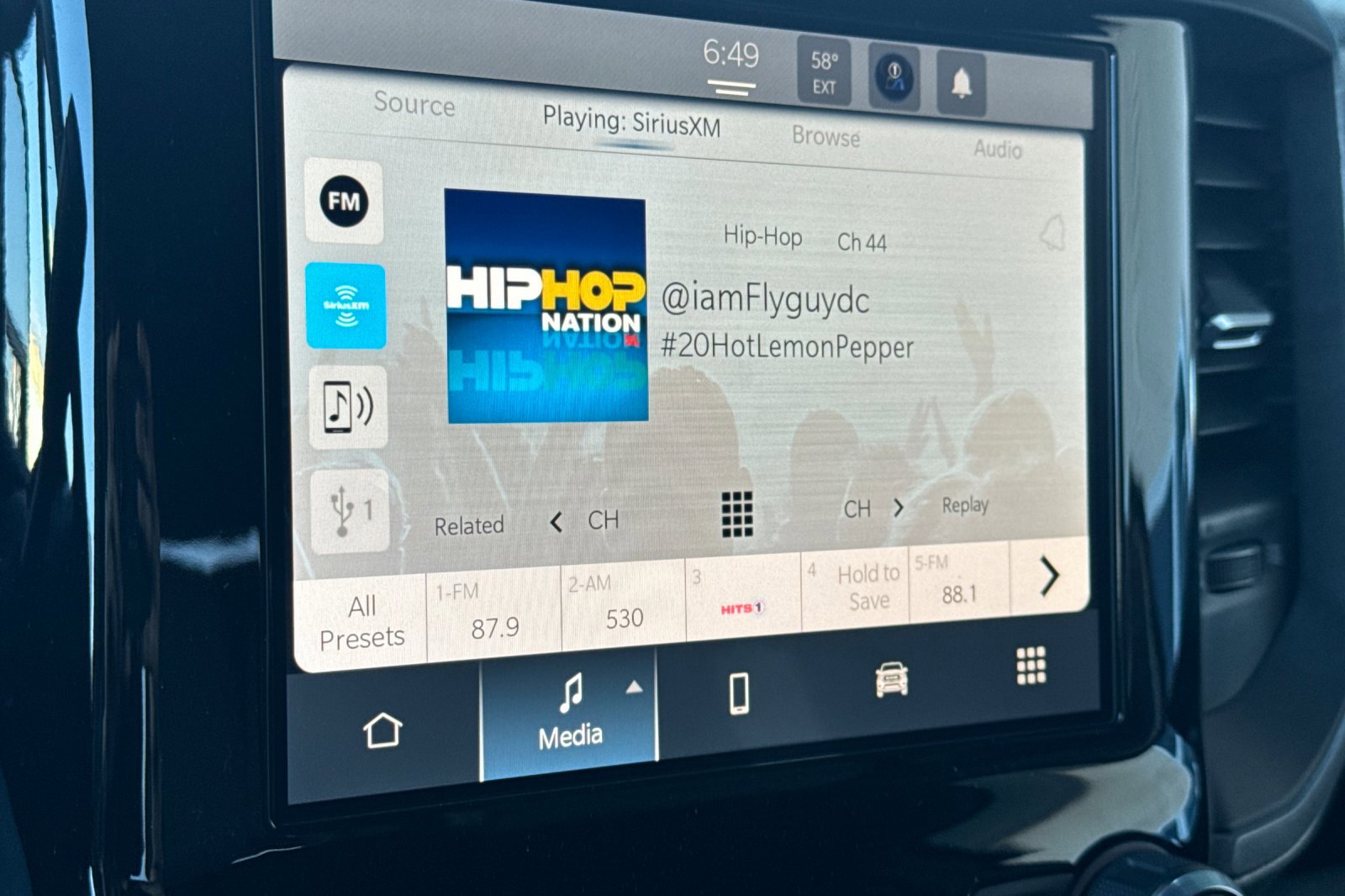 New 2026 RAM 2500 Tradesman w/ Chrome Appearance Group image 16