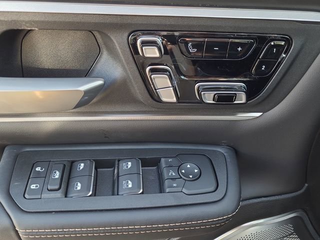 New 2026 RAM 1500 Tungsten w/ Bed Utility Group image 22