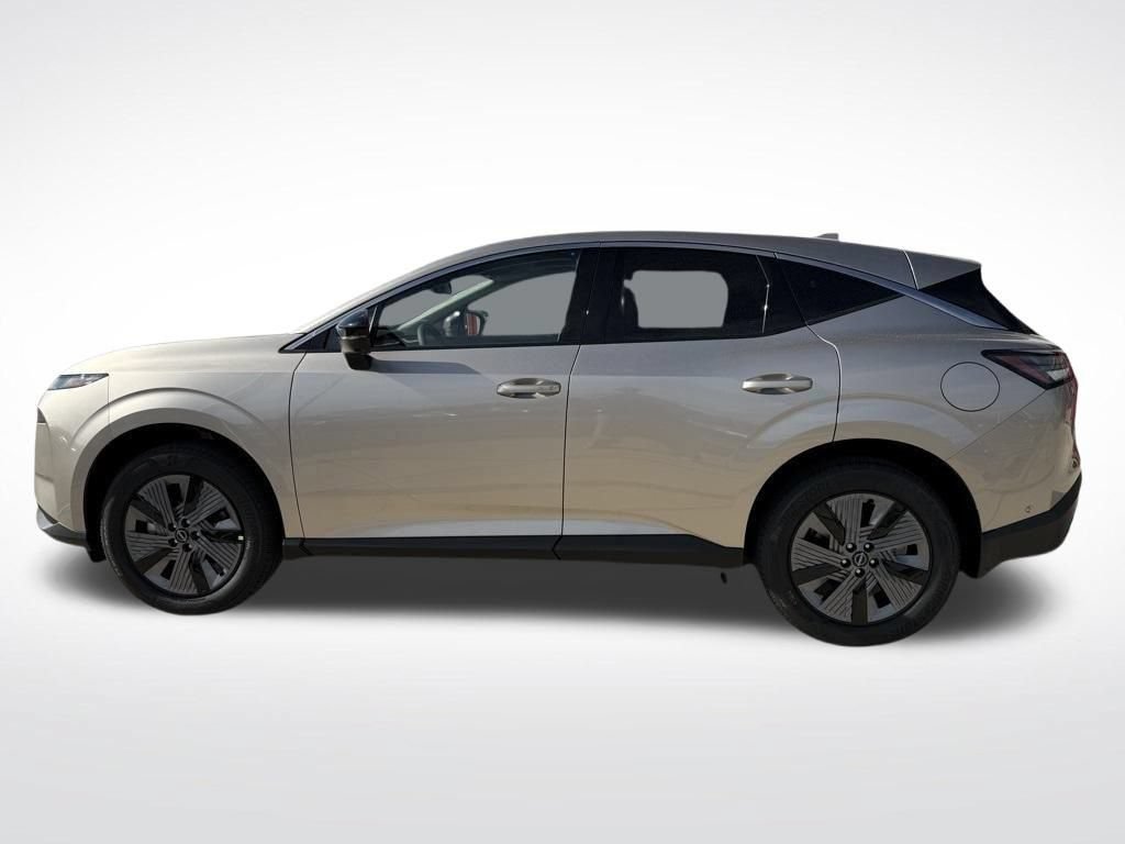 New 2026 Nissan Murano SL w/ Comfort Package AWD/4WD image 2