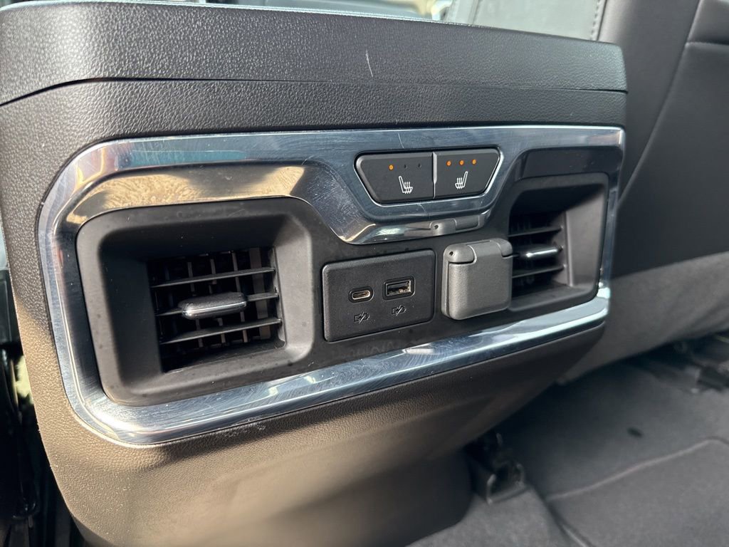 Used 2023 Chevrolet Silverado 2500 High Country w/ LPO, Hitch Package image 46