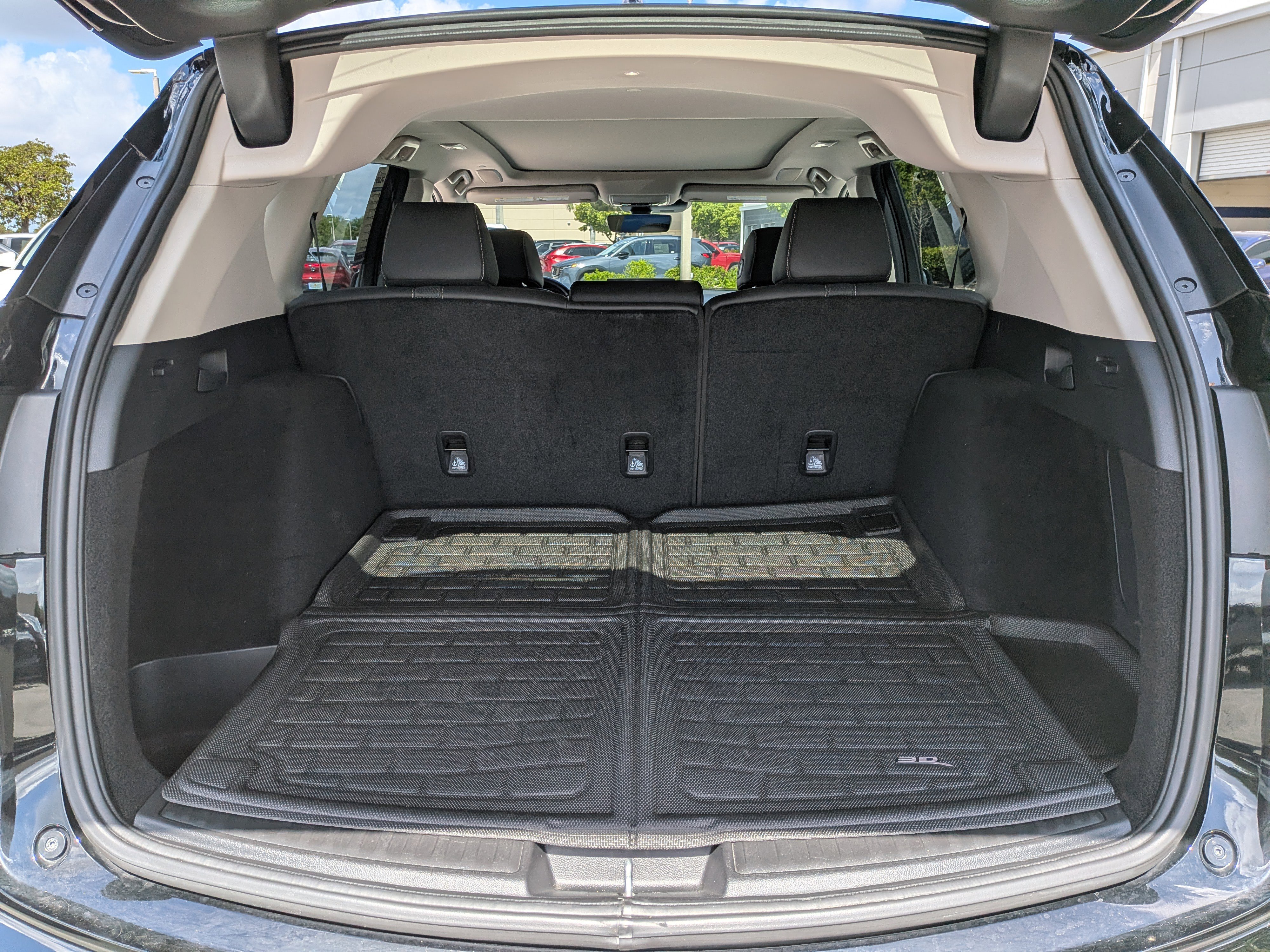 Used 2021 Acura RDX AWD w/ Technology Package image 13